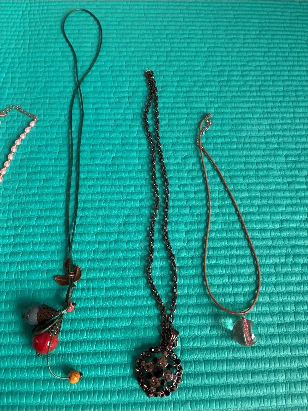 Mixed Women’s Jewelry Bundle – $10